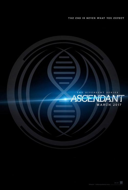Divergent : Ascendant