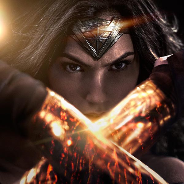 Wonder Woman เผยเรื่องย่อทางการ ได้ชมแน่ มิ.ย. 2017