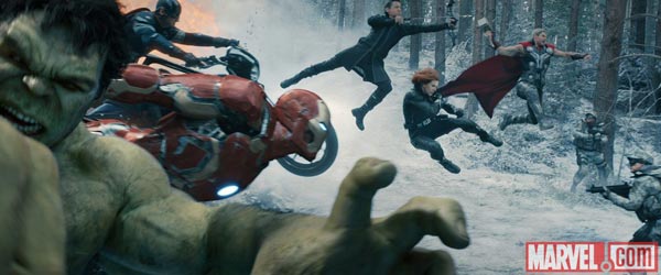 ดูชัด ๆ ตัวละครจาก Marvel ใครบ้างเป็นเจ้าของลิขสิทธิ์