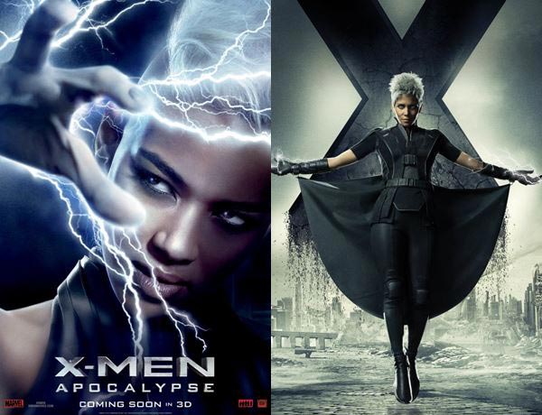 เจาะลึกทีม X-Men ตัวใหม่-เก่า ต่างกันอย่างไร มาดู