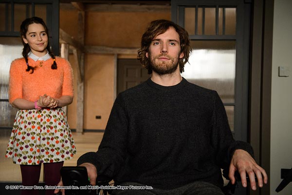 Me Before You Me Before You