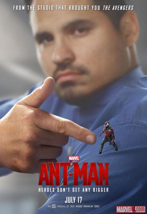 Ant-Man 2 
