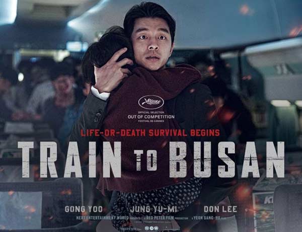 Train to Busan 2 