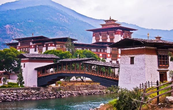 Bhutan