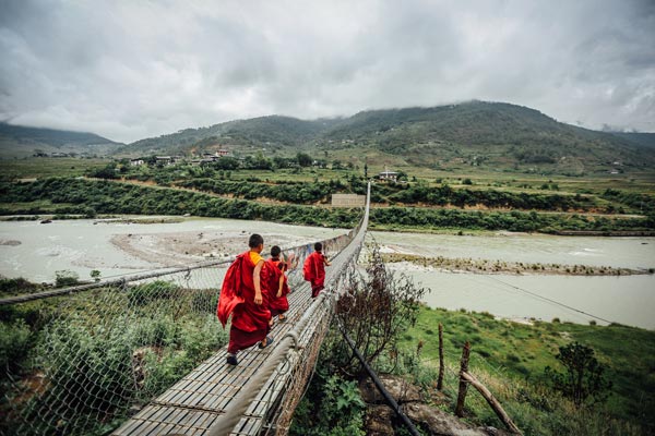 Bhutan