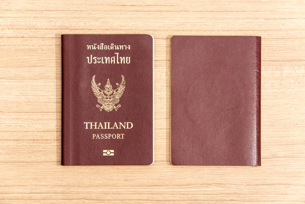 ขั้นตอนการทำ Passport เอกสารทำ Passport พร้อมสถานที่ทำ Passport