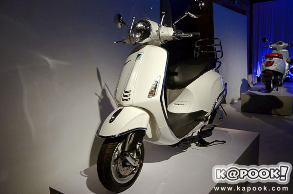 Vespa