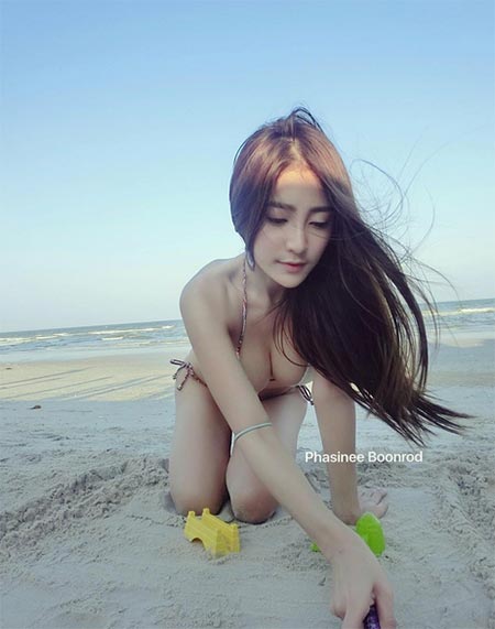 โบกิ ภาสินี