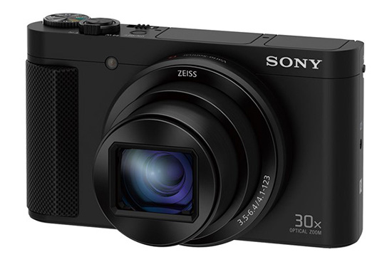 Sony HX80