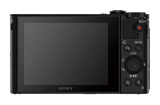 Sony HX80