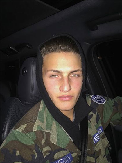 Anwar Hadid