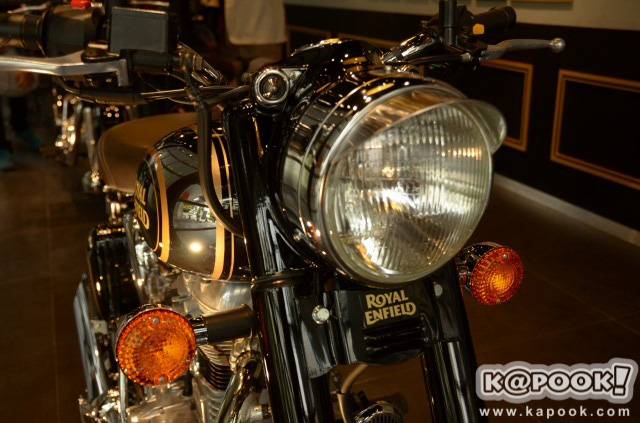 Royal Enfield