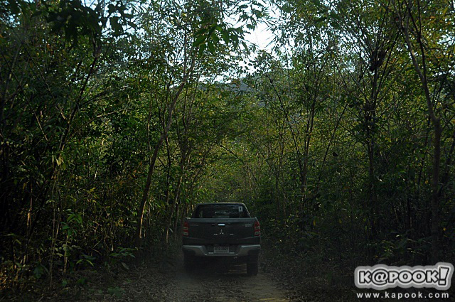 mitsubishi triton 2016