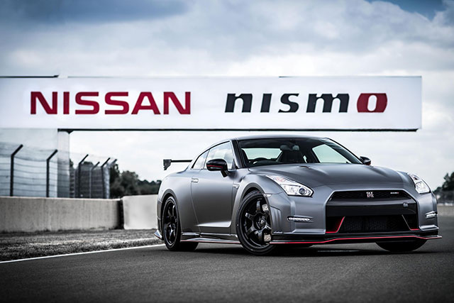 Nissan Nismo พลังสปอร์ตระดับโลก เตรียมทำตลาดไทย