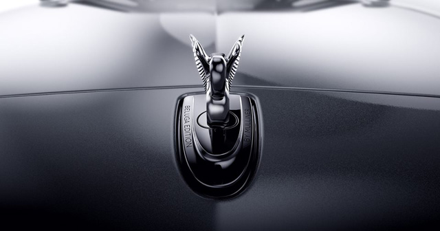 Bentley Mulsanne Speed Beluga Edition 2016