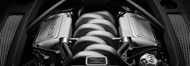 Bentley Mulsanne Speed Beluga Edition 2016
