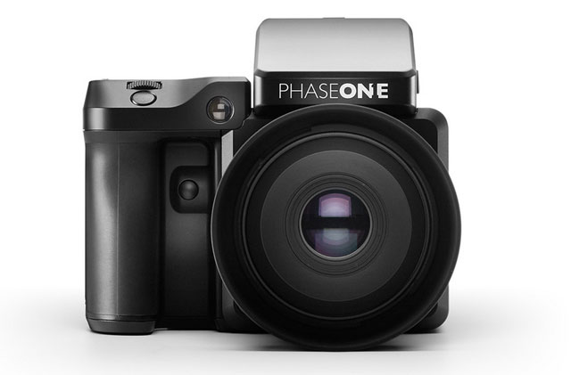 Phase One XF 100MP