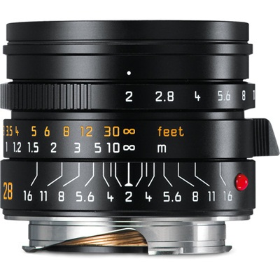 เลนส์กล้อง Leica