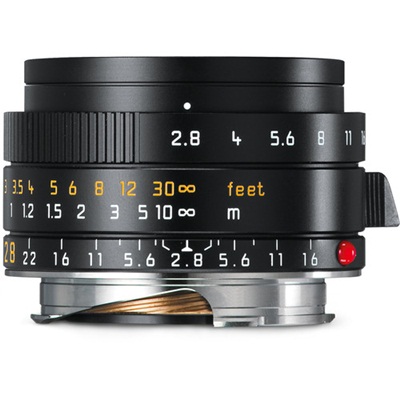 เลนส์กล้อง Leica