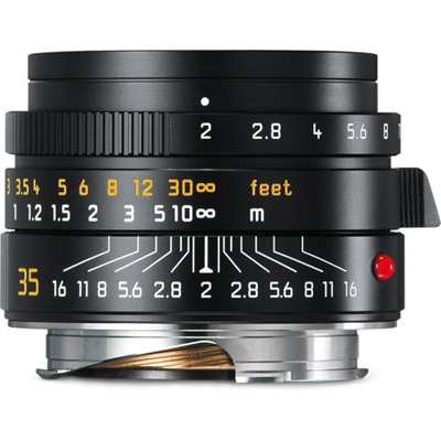 เลนส์กล้อง Leica