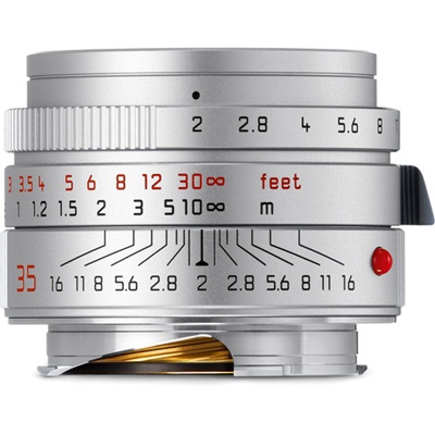 เลนส์กล้อง Leica