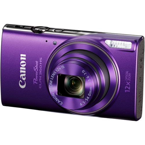 กล้องดิจิตอล Canon