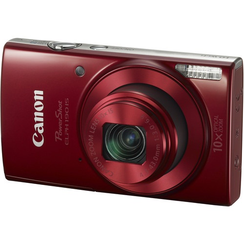 กล้องดิจิตอล Canon