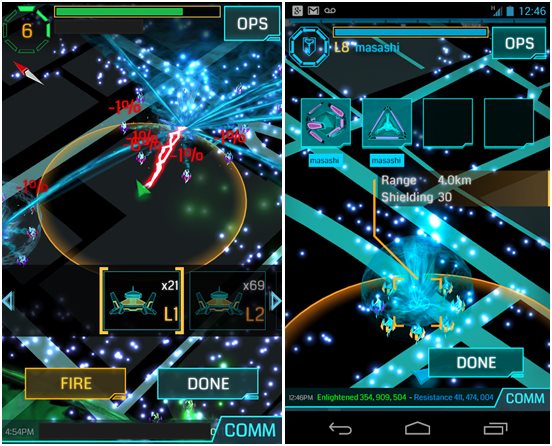 5 เกมออนไลน์สุดฮิต ! บน Android