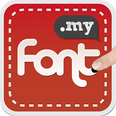 InstaFontMaker Font Maker Free แอพฯ สร้างฟอนต์ง่าย ๆ 