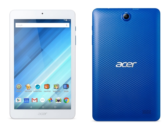 Acer เปิดตัว Iconia One 8