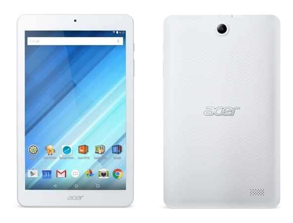 Acer เปิดตัว Iconia One 8