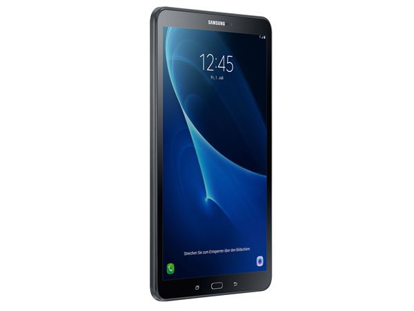 เปิดตัว Samsung Galaxy Tab A 10.1 (2016)