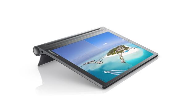 Lenovo Yoga Tab 3 Plus