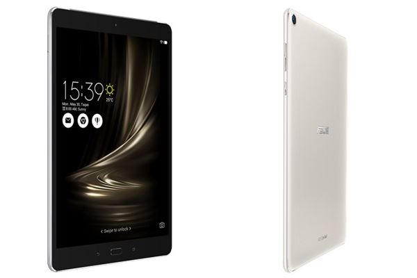 ASUS เปิดตัว ZenPad 3S 10