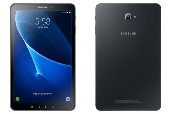 Samsung เปิดตัว Galaxy Tab A (2016)