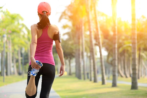 10 เทคนิคการวิ่งออกกำลังกายได้นาน ๆ วิ่งยังไงไม่ให้เหนื่อยง่าย
