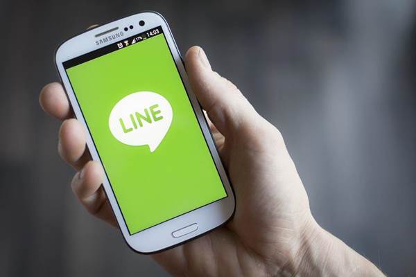 วิธีเก็บประวัติแชท LINE บน Android