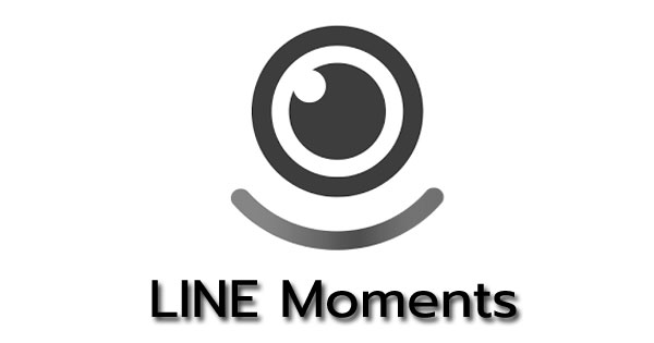 LINE Moments