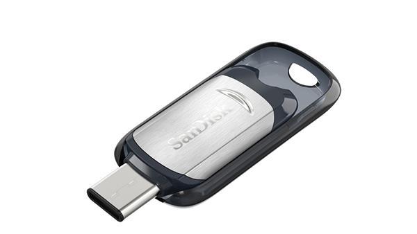 SanDisk เปิดตัว Flash Drive และ microSD ความเร็วสูง