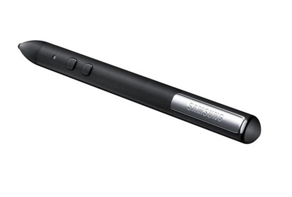 หลุดภาพ Samsung C-Pen