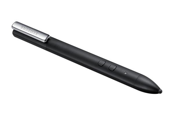 หลุดภาพ Samsung C-Pen