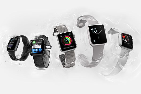  Apple Watch Series 2