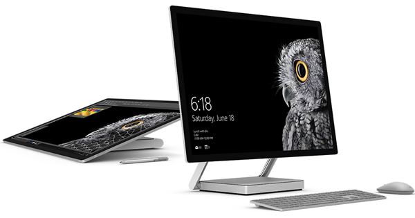 Microsoft Surface Studio PC All-in-one