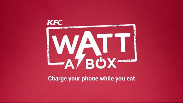 Watt A Box
