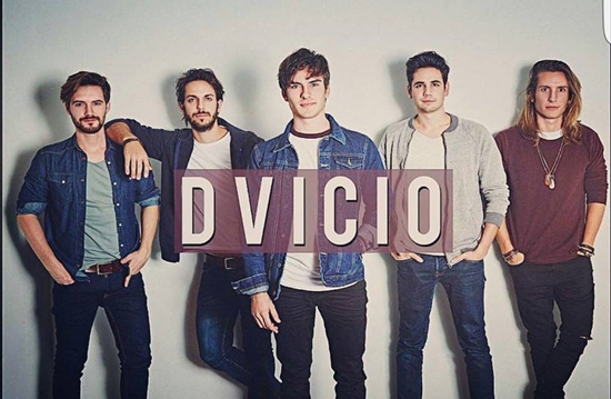 Dvicio