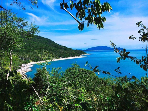 อุทยานแห่งชาติทางทะเล อุทยานแห่งชาติทางทะเล