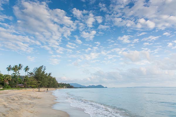 อุทยานแห่งชาติทางทะเล อุทยานแห่งชาติทางทะเล