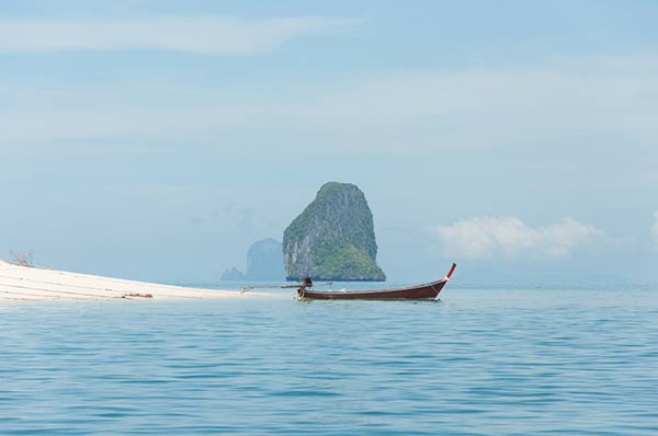 อุทยานแห่งชาติทางทะเล อุทยานแห่งชาติทางทะเล