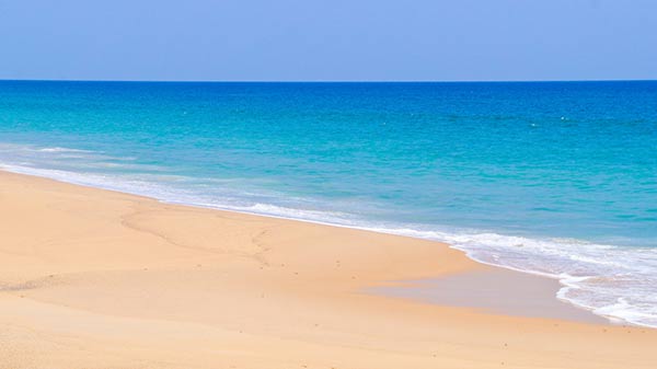 อุทยานแห่งชาติทางทะเล อุทยานแห่งชาติทางทะเล