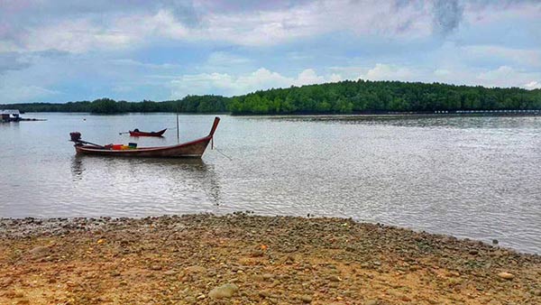 อุทยานแห่งชาติทางทะเล อุทยานแห่งชาติทางทะเล
